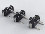 Mini Slide Switch, 9.0x3.5x3.5mm,SPDT DIP